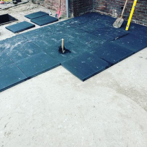 Bestrating 19
